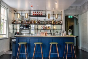 Lounge - Terminus Pyrmont (Pyrmont)