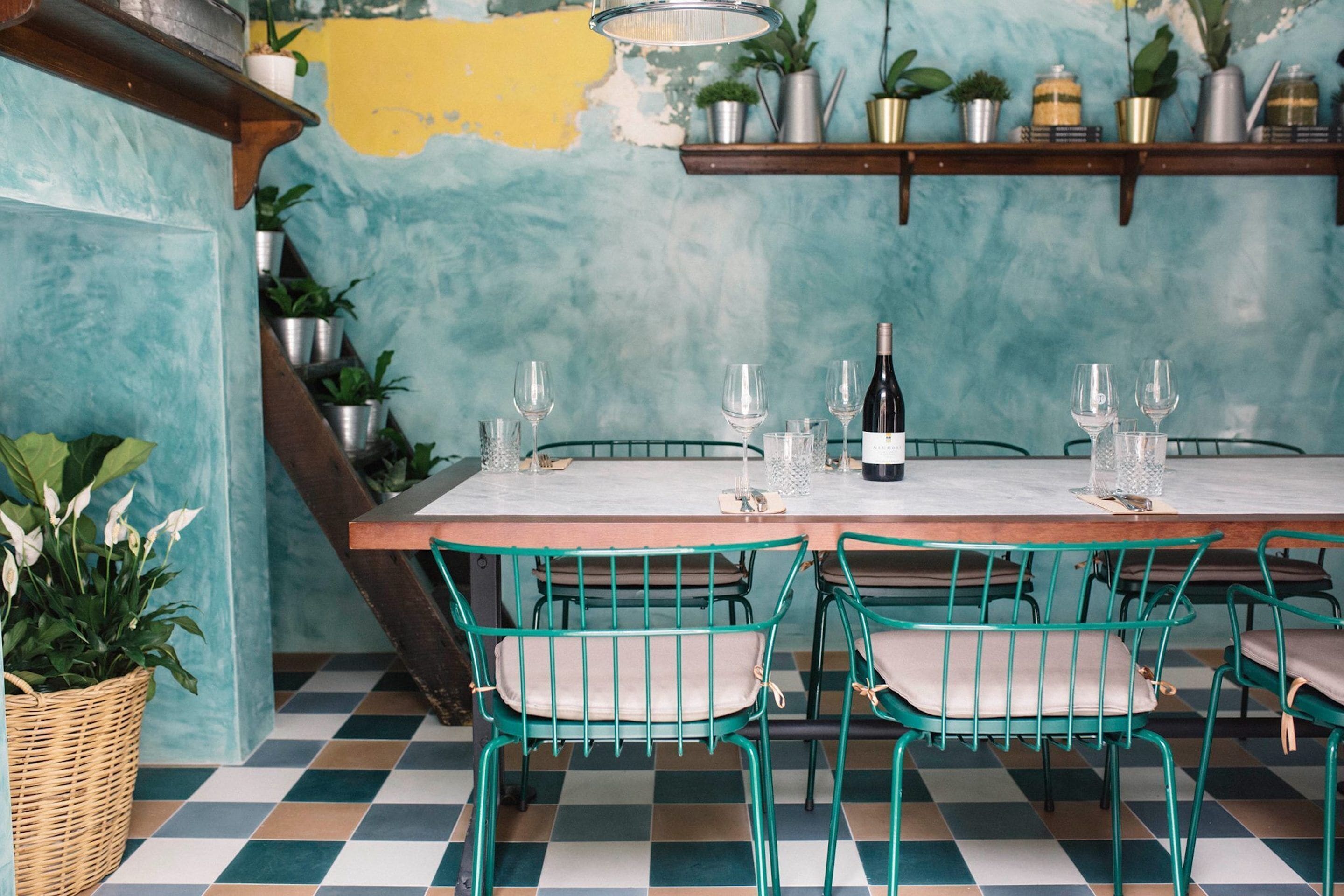 Foto - Terminus Hotel Pyrmont