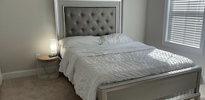 4 Schlafzimmer