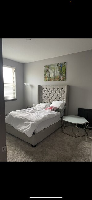 4 bedrooms