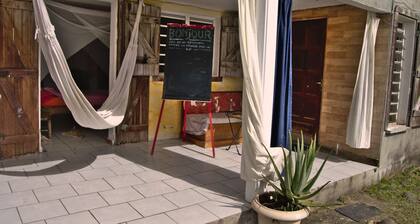 Chambre d'hĂŽtes pour 1 ou 2 personnes