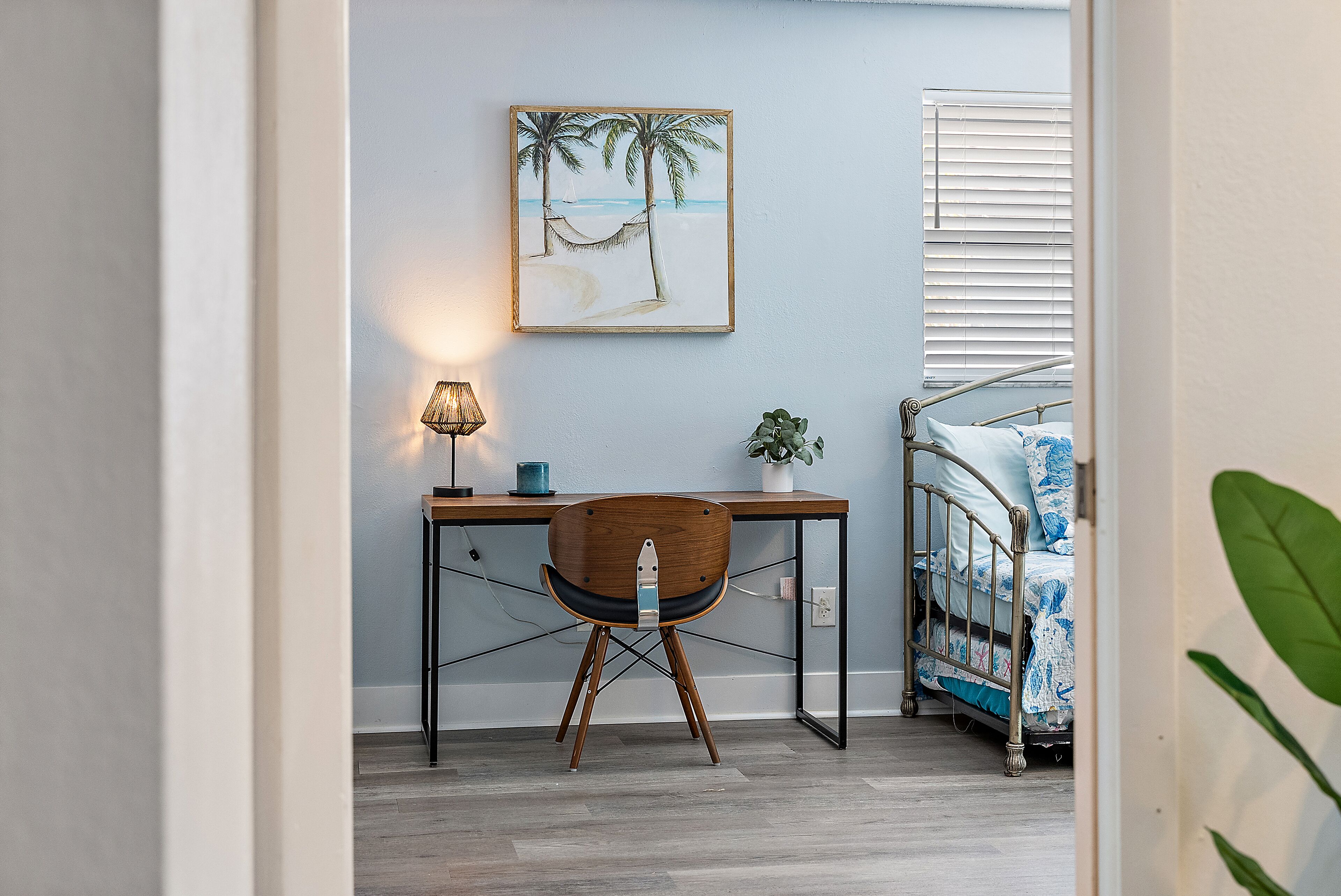 Beautiful pool home near the beach ☀️