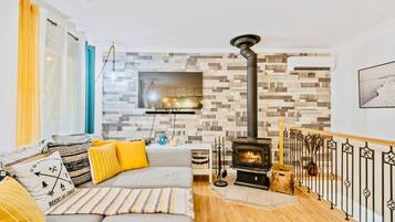 Smart-tv, pejs, videospil, dvd-afspiller