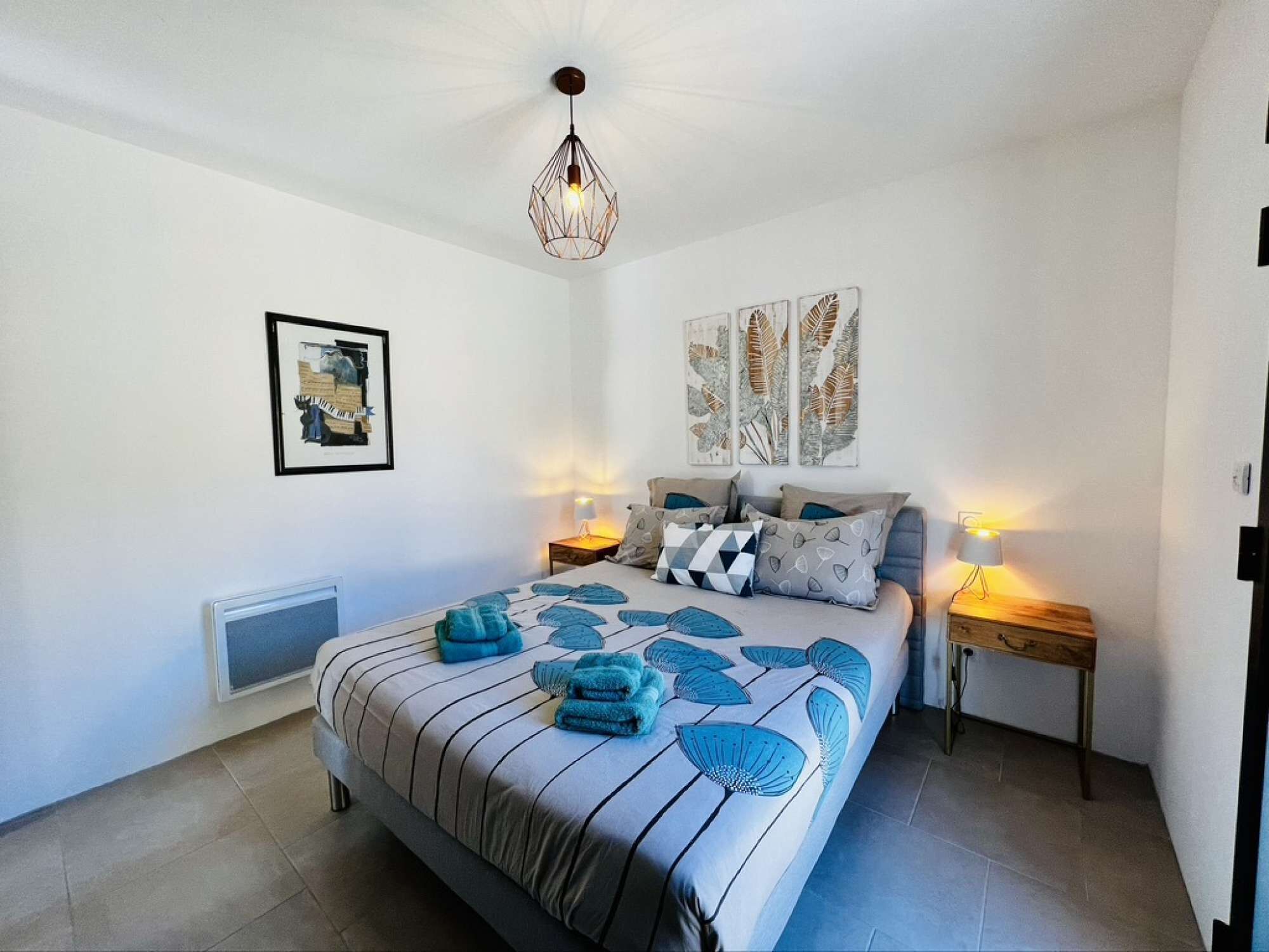 ⭐ Le Petit Chevalet ⭐ Villa ⭐ private heated pool ⭐ Mont Ventoux view ⭐