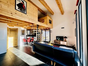 Fernseher