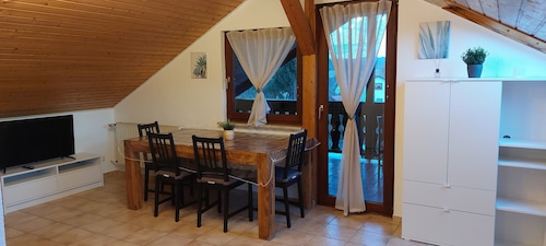 1 bedroom apartment in mã¶rlenbach