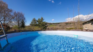 Außenpool