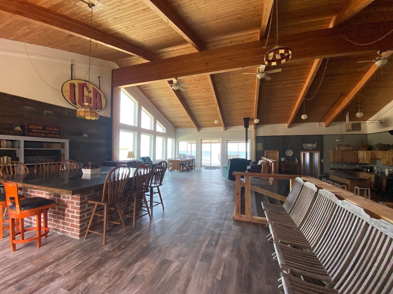 Lakefront Lake Michigan Beach House 5,500sf