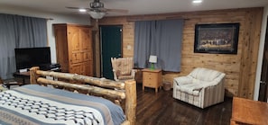 6 Schlafzimmer, WLAN, Bettwäsche