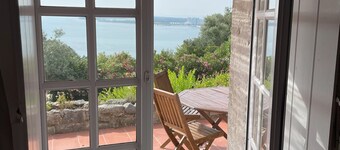 Serra da Arrábida fantastic view