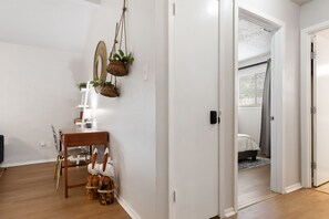 3 Schlafzimmer, Bügeleisen/Bügelbrett, Reisekinderbett, kostenloses WLAN