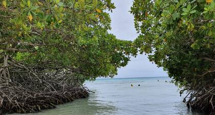 Cozy Home Under the Sun, With Swimmingpool