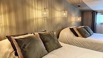 1 slaapkamer, gratis wifi