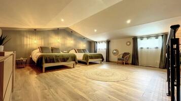 1 slaapkamer, gratis wifi