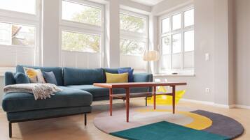 Televisión de pantalla plana