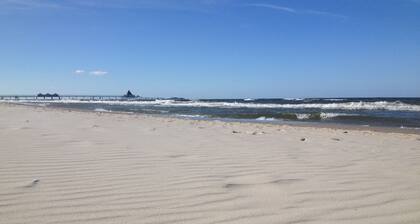 OSTKÜSTE - Kaiser Karl Design Apartments