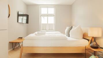 Ropa de cama hipoalergénica y decoración personalizada