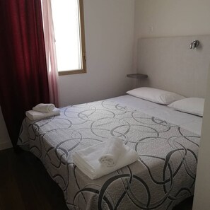 3 chambres
