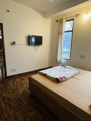2 habitaciones