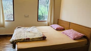 2 chambres