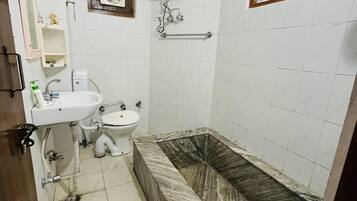 Badekar