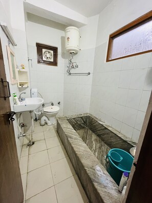 Bañera
