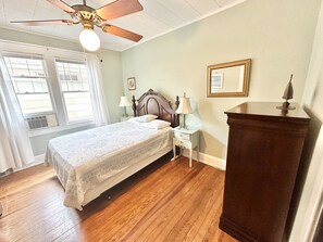 3 chambres, Wi-Fi gratuit, draps fournis