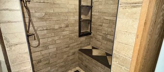 Old Timey Charm with Modern Amenities