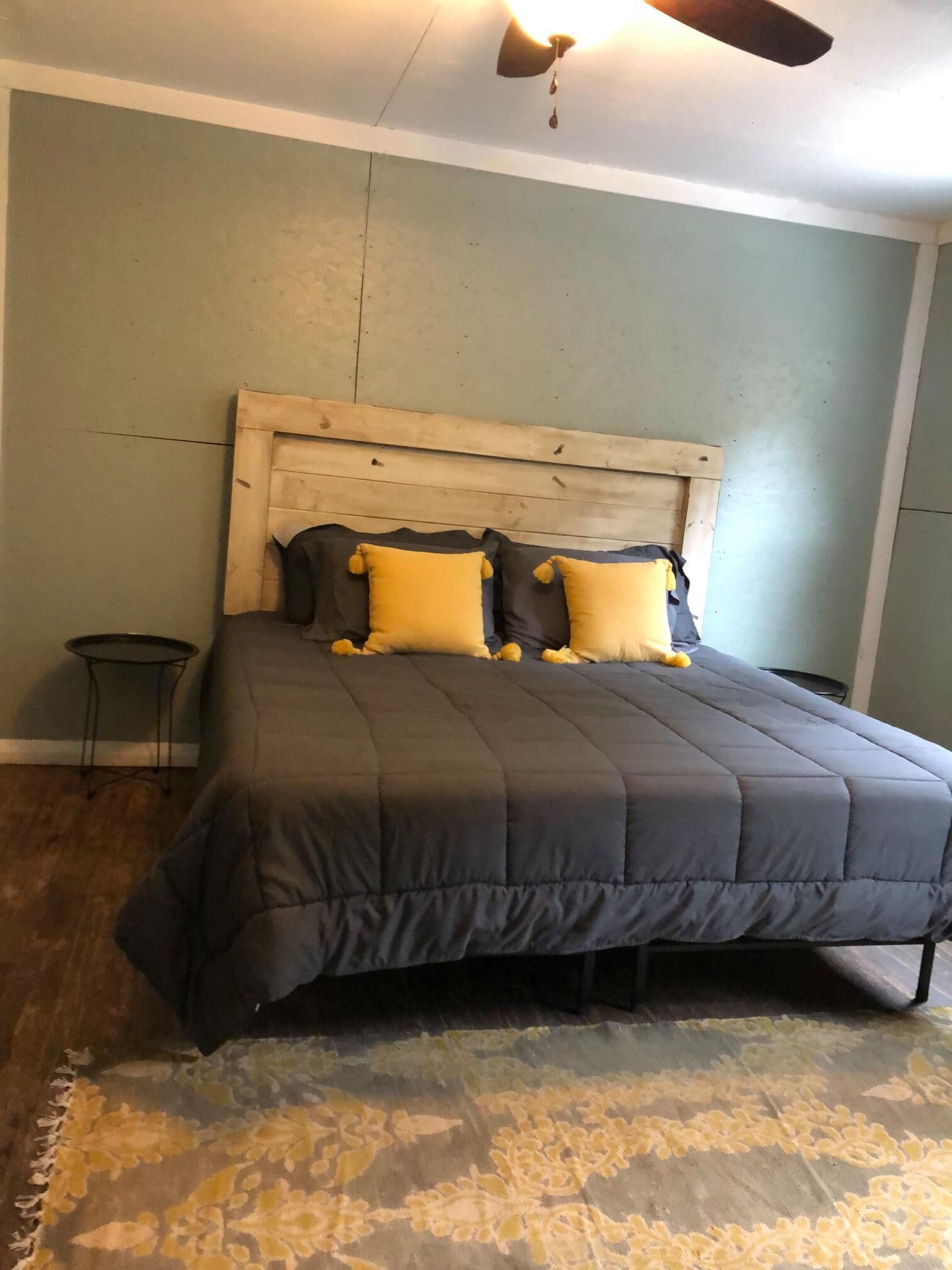 Annalee’s Trail house 1.2 Miles  from Warrior Trail Head