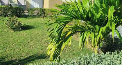 Charming 2-bed House in Portmore Gated Community
