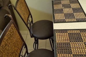 Restauration