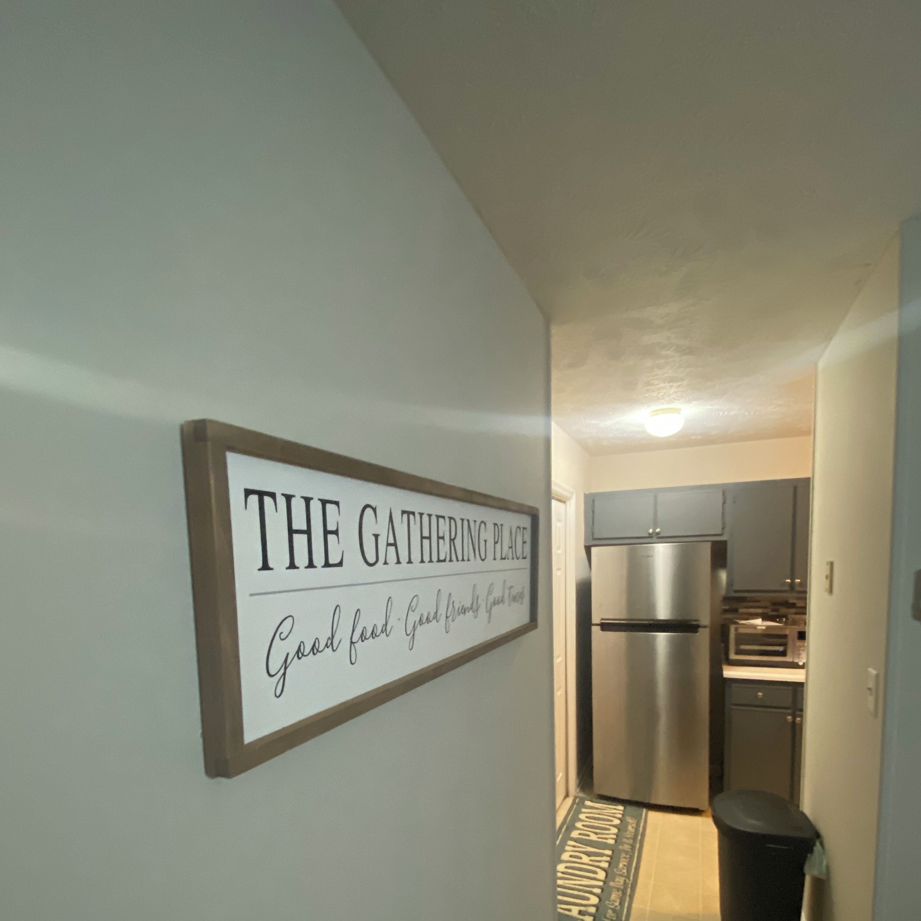 冰箱、微波炉、烤箱、炉灶