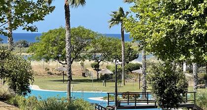 Altos del Rompido urbanization