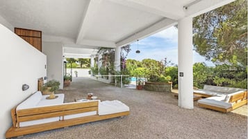 Terras