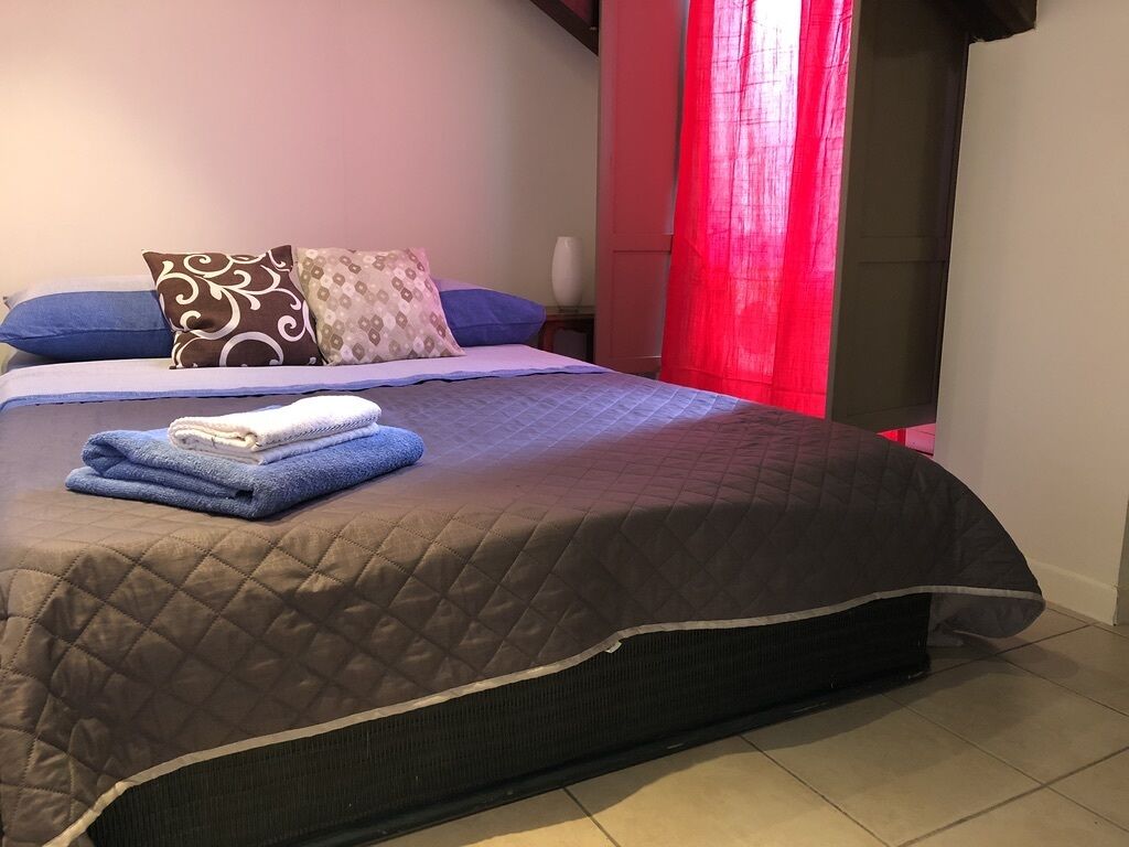 Chalet Mia [Turin center-Porta Nuova-Egyptian Museum] Edit