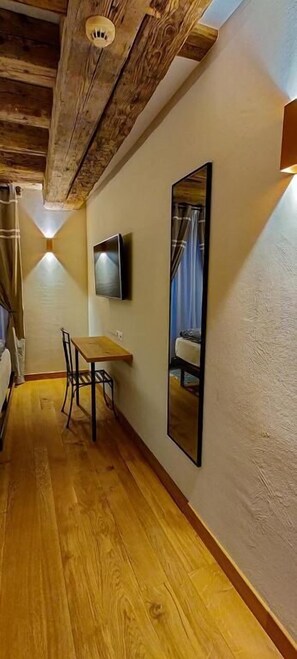 Interior - Hôtel St-Georges Romont (Romont)