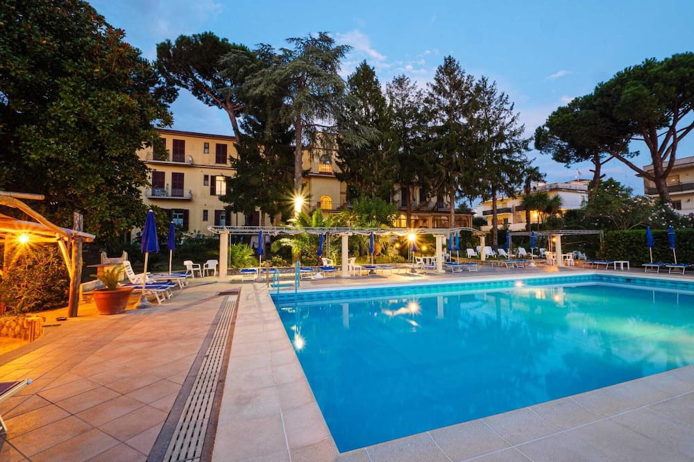 Hotel delle Palme