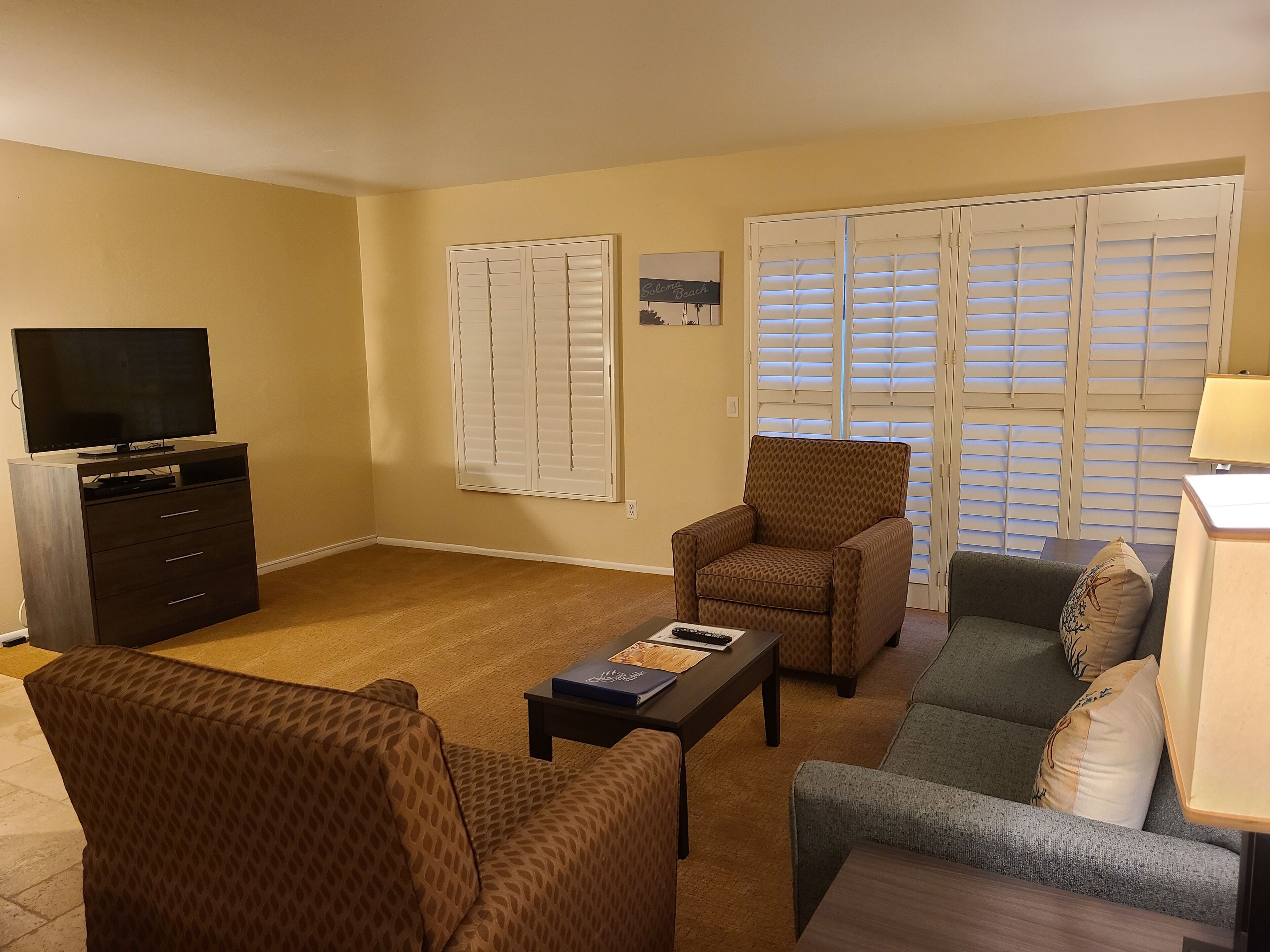 Amazing 1 Bdr Condo @ Beach Resort - 400 ft from Beach