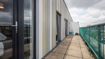 Apartment | Exterior