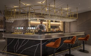 Bar (on property) - Maldron Hotel Merrion Road (Dublin)