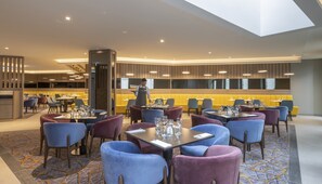 Restaurant - Maldron Hotel Merrion Road (Dublin)
