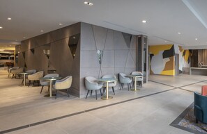 Détail de l’intérieur