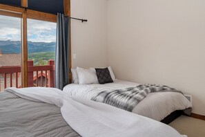 3 Schlafzimmer, kostenloses WLAN, Bettwäsche