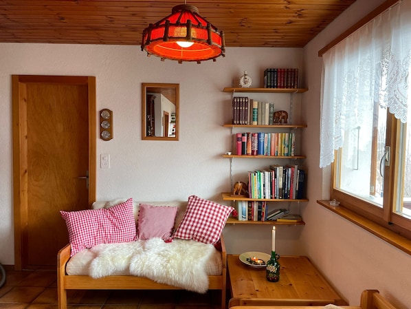 Intérieur