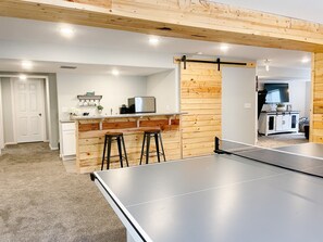 Spielezimmer