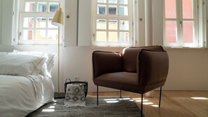Interior - Souto Apartments (Porto)