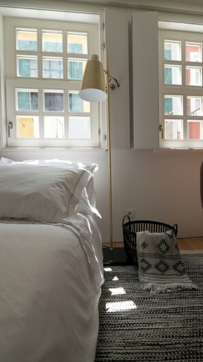 Interior - Souto Apartments (Porto)