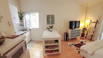 1 slaapkamer, gratis wifi, beddengoed