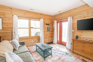 スマートテレビ