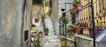 Arcaroli Borgo Vico